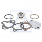 Termostat z uszczelkami Mercruiser 807252T2 160°F 71°C 807252Q5