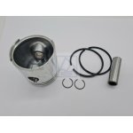 Tłok z pierścieniami nominał Mercury 4KM 5KM 2T Tohatsu M4C M5B