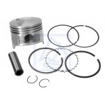 Tłok z pierścieniami STD Mercury F4 F5 F6 Tohatsu MFS5 MFS6