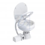 Toaleta WC elektryczna Seaflo 