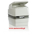 Toaleta chemiczna Thetford Campa Potti Qube XG - na zamówienie