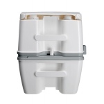 Toaleta chemiczna Thetford Porta Potti 565 Electric - na zamówienie