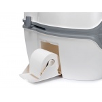 Toaleta chemiczna Thetford Porta Potti 565 Electric - na zamówienie