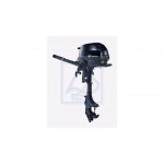 TOHATSU MFS3.5CS krótka zbiornik 1,0L