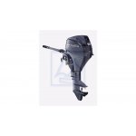 TOHATSU MFS9.8BL długa zbiornik 12L