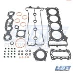 Top end kit Tłoki pierścienie uszczelki góra Yamaha 1800 Non-Supercharged
