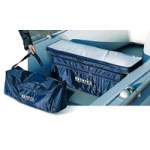 Torba pod ławeczkę średnia dł 86cm x szer.23cm - dostępna tylko 1 szt