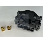 Uchwyt aluminium do separatora 18-7853-1
