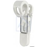 Uchwyt Klamerka na reling dn.22-28mm ( cena za 4 szt )