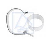 Uchwyt obrotu silnika Mercury F5 Tohatsu MFS5