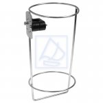 Uchwyt rzutki ratunkowej ze stali nierdzewnej