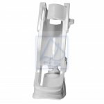 Uchwyt wędkarski obrotowy Attwood Heavy Duty Pro