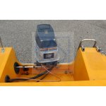 Uchwyt złącze kulowe mocujące sterociąg Ultraflex S40 31917G