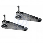 Uchwyty śrub dociskowych silnika YAMAHA 1 kpl ( 2 szt )