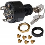 Uniwersalna stacyjka zapłonu OMC Mercury Yamaha MP41000