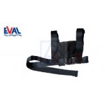 Uprząż asekuracyjna (szelki bezpieczeństwa) dla dzieci