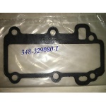 Uszczelka boczna Johnson Evinrude 4.5 6 7,5 8KM 1980-1999  329080