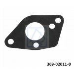 Uszczelka gaźnika Tohatsu M4C M5B Mariner 4KM 5KM 2suw