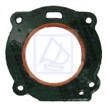 Uszczelka głowicy Evinrude 2KM 2.3KM 3.3KM 767616