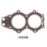 Uszczelka głowicy Johnson Evinrude 40 45 48 50 55 60 2 cyl 335359