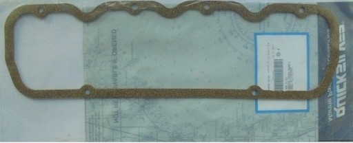 Uszczelka klawiatury Mercruiser Volvo OMC GM 3,0L L4