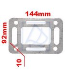 Uszczelka kolana GM V8 5.0L 305cid 5.7L 350cid 18-2854-1
