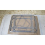 Uszczelka kolana Volvo Penta 3863191 OMC 351325 (1szt)