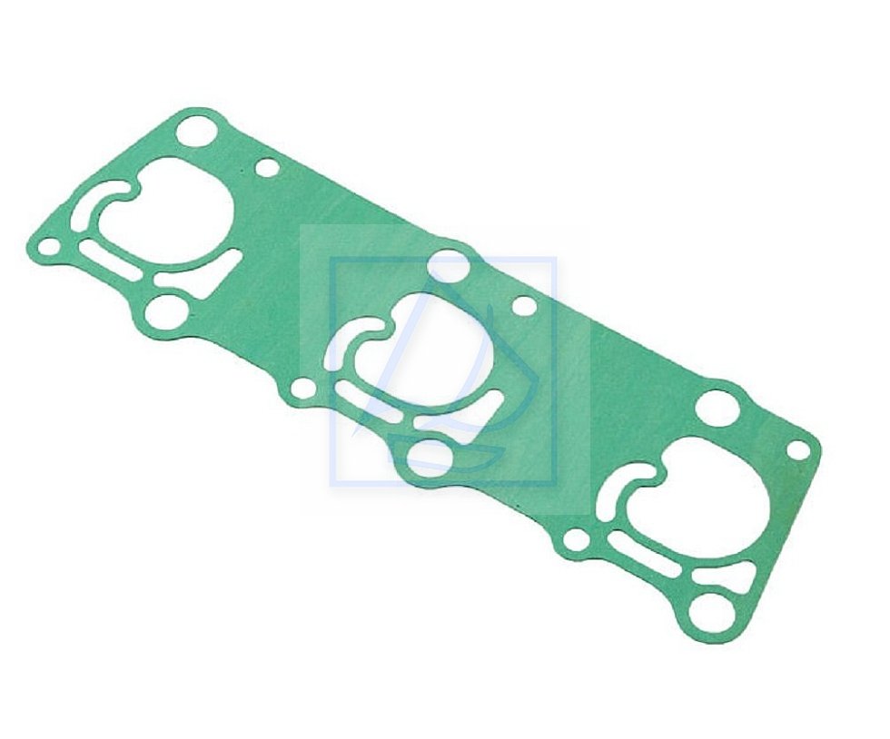 ZDETGU Außenborder Zink Anode - Opferanode Für Honda BF Motoren