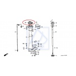 Uszczelka kolumny HONDA BF2  50205-ZV0-850