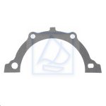 Uszczelka łożysko tył Mercruiser OMC Volvo GM 4,3L 5.0L 5.7L 18-0322