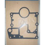 Uszczelka metalowa pod silnik MERCURY F25 F30 EFI 835427T04