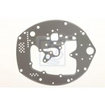 Uszczelka miski olejowej HONDA BF25 BF30  11381-ZV7-020