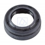 Uszczelka olejowa HONDA BF4 BF5 BF6  91255-ZV1-003