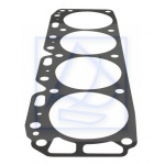 Uszczelka głowicy Mercruiser 52364 Volvo 3853336 OMC GM 3.0L 2,5L 18-2946