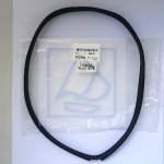 Uszczelka pokrywy silnika Mercury F4 F5 F6 Tohatsu MFS5B 