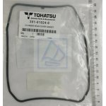 Uszczelka pokrywy zaworowej Mercury F8 F9,9 Tohatsu MFS8 MFS9.8 803508017