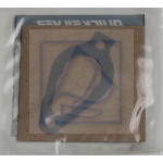 Uszczelka termostatu Mercury Tohatsu 853702005 8M0214960