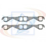 Uszczelka wydechu Mercruiser V8 5.7L 33395 zamiennik ( 2 szt )