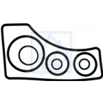 Uszczelki do przekładni Mercruiser Bravo 18-2615