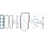 Uszczelki góra dół Mercruiser Volvo Penta GM 3.0L  old ~1983