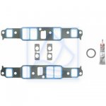 Uszczelki kolektora ssącego Mercruiser Volvo Penta GM V6 4,3L 