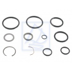 Uszczelki siłownika trymu Mercruiser Alpha One Bravo 87400A2