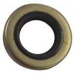 Simering wałka pion Johnson Evinrude 4-15KM 318972