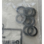O-ring zaworu MERCRUISER OMC VP L4 V6 V8 18-0518