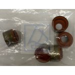 Uszczelnienie zaworu wydechowego Mercruiser Volvo Penta GM V8 
