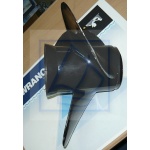 Śruba nierdzewna 3 płatowa oryginalna Johnson Evinrude 90-300KM 3 x 15" x 17" - Używana 