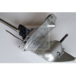 Zdjęcie Carb 4BBL Rochester Edelbrock