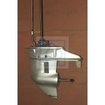 Używana przekładnia silnika HONDA BF25 BF30 długa kolumna