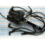 Rozdzielacz zapłonu Mercruiser Volvo Penta OMC V6 V8 Używany