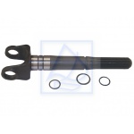 Wał przegubowy kardan krzyżak Mercruiser 59830A7 OMC Volvo Penta 3850815 18-2146